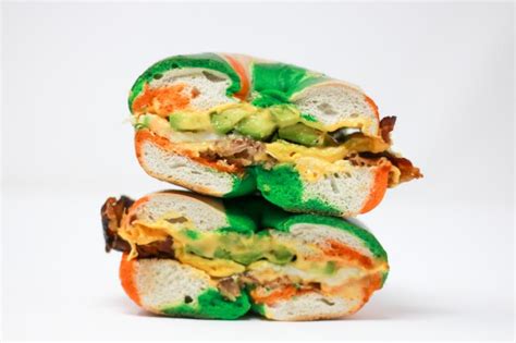 THB Bagelry and Deli to Open New Owings Mills Location, Unveils ...