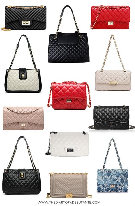 The Best Chanel Dupe Bags (And Where to Find Them) - FlawlessEnd