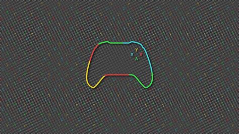 Xbox Controller Minimalist Wallpaper, HD Hi-Tech 4K Wallpapers, Images and Background ...