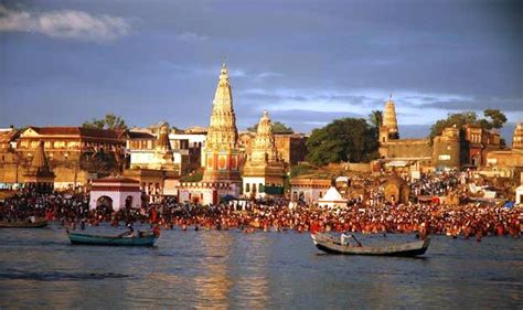 Vithal Mandir, Pandharpur - Placestovisitmaharashtra.com