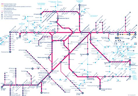 Exploring The Greater Anglia Train Map: Tips And Tricks - Map Of Europe