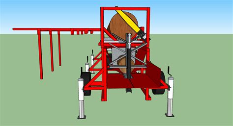 Firewood Processor Plans