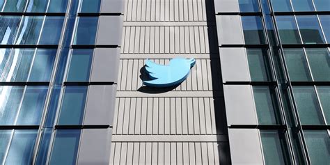 Creator of Twitter's Blue Bird Discusses the Logo's History and Future ...