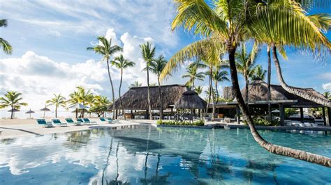 Long Beach Hotel Mauritius in Mauritius