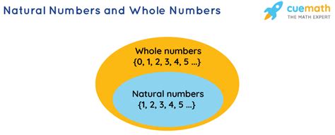 Natural Numbers (Definition Examples), 45% OFF