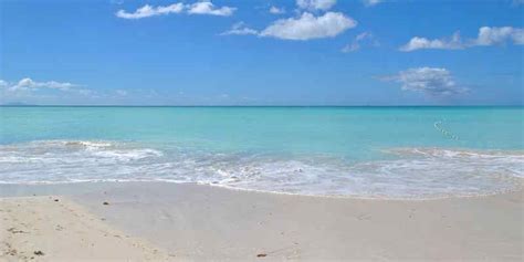 Top 22 Bimini Beaches for Cruise Passengers and Vacationers