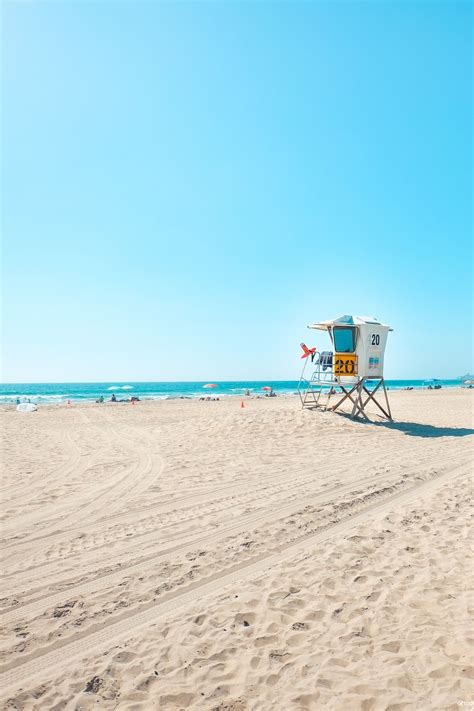 Beach Tower | Smithsonian Photo Contest | Smithsonian Magazine