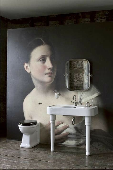 Pin by Chantal on Original et beau | Beautiful bathrooms, Dream home ...