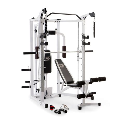 10 Best Power Rack Reviews For Home Gym [Updated 2019]