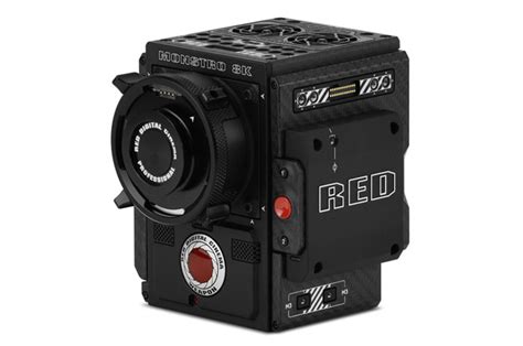 RED Monstro 8K Camera Announced - Press Release « NEW CAMERA