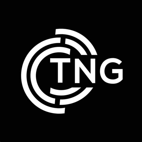 Tng logo Vector Art Stock Images | Depositphotos