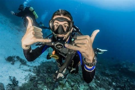 Planning the Scuba Diving Trip of a Lifetime: A Helpful Guide - Travel Blog For Grown-up ...