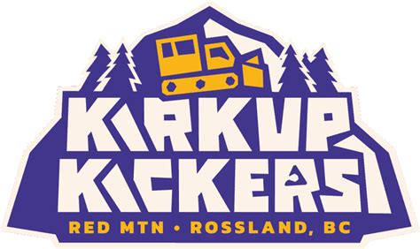 Kirkup Kickers - RED Mountain Resort