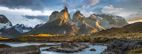 Evolution of ancient and modern mountain ranges - Keck Geology Consortium