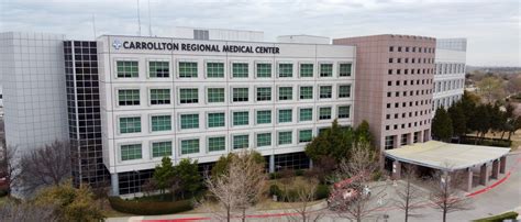 Introducing Carrollton Regional Medical Center - D Magazine