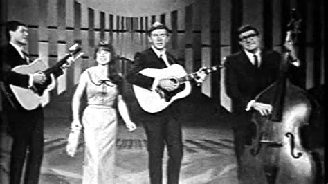 The Seekers You Can Tell The World 1965 - YouTube