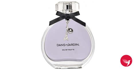 Wild Blackberry Dans un Jardin perfume - a fragrance for women