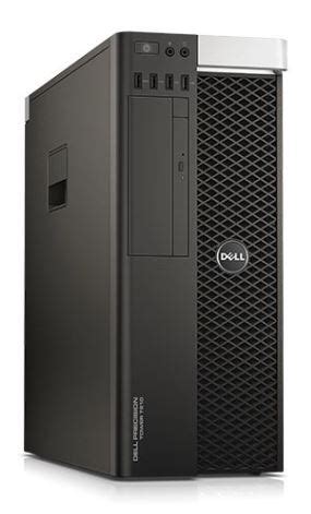 Dell Precision Workstation T7810 System Guide | Dell US