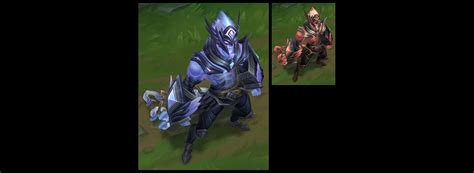 Sylas Skins & Chromas :: League of Legends (LoL)