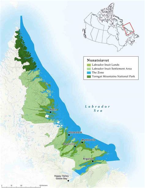 First Nations of the Canadian Atlantic Provinces: A Brief History