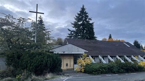 Bellevue opens faith-based properties to affordable housing - Puget Sound Business Journal