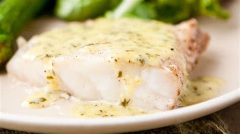 Baked Grouper With Lemon Butter Sauce Recipes