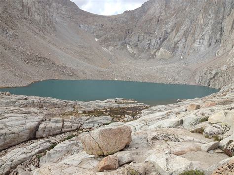 Iron Hiker: Mount Whitney Day Hike