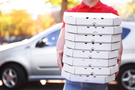 Why You Should Get Pizza Delivery OKC Today