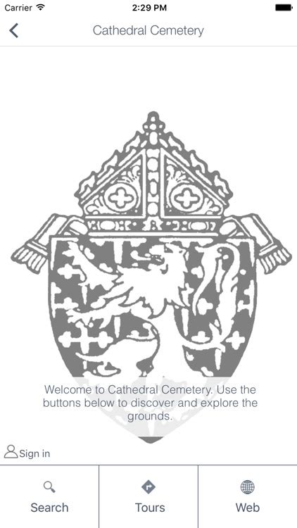 Catholic Cemeteries Diocese of Wilmington by webCemeteries