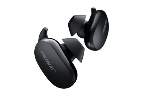 Bose QuietComfort Earbuds with Active Noise Cancellation, Sports Earbuds Launched: Price, Features