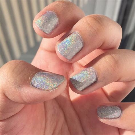 21+ Holographic Nail Art Designs, Ideas | Design Trends - Premium PSD, Vector Downloads