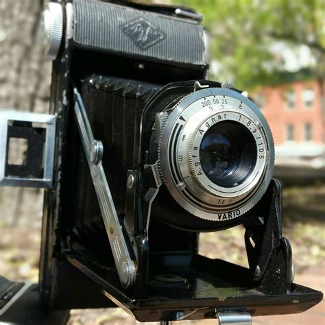 A Quirky Guy with a Camera: Medium Format Cameras on a Budget: Five Under $50