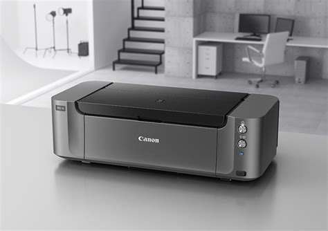 Canon PIXMA PRO-10 Color Professional Inkjet Photo Printer - Buy Online in UAE. | Electronics ...