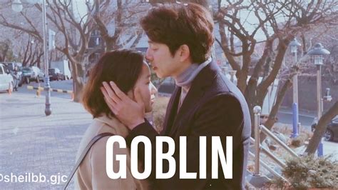 Best Romantic Kissing Scenes | Goblin | Kdrama Korean Drama | Korean ...