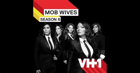 Mob Wives, Season 6 on iTunes