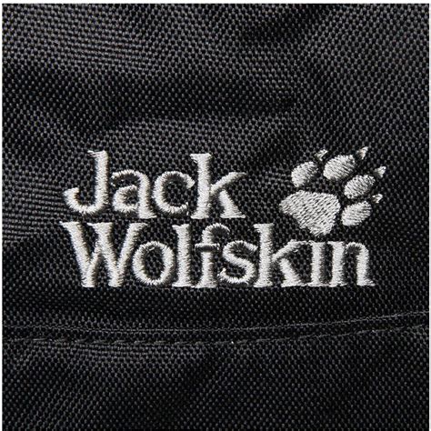 Jack Wolfskin Logo - LogoDix