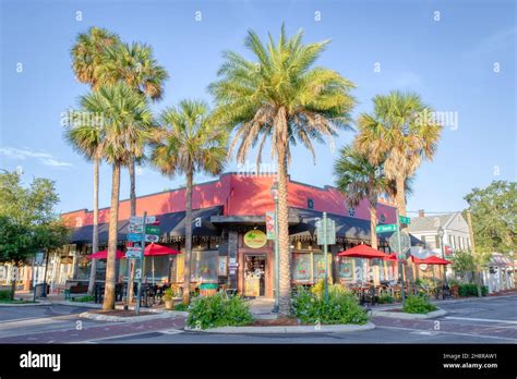 Mount Dora, Florida Stock Photo - Alamy