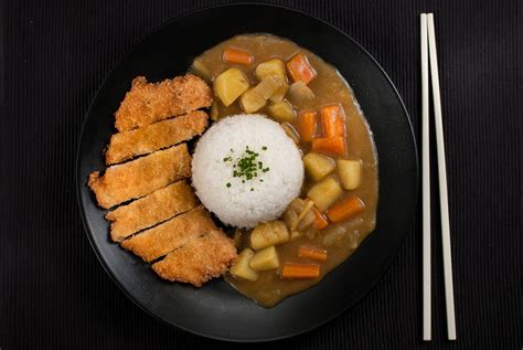 Dad's Succulent Chicken Katsu Curry Recipe by What Dad Cooked