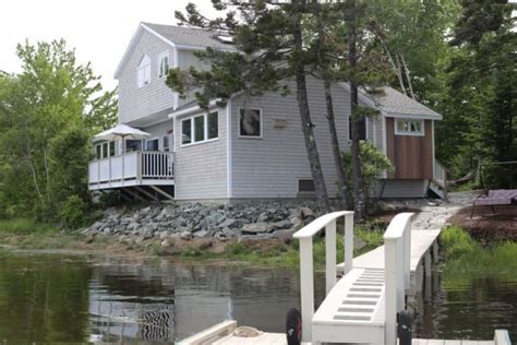 Acadia National Park Cabin Rentals & Getaways - All Cabins