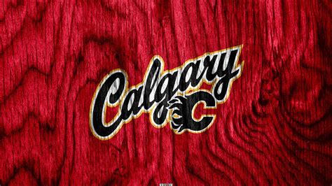 Calgary Flames Wallpapers - Wallpaper Cave