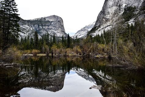 Mirror Lake Yosemite | Smithsonian Photo Contest | Smithsonian Magazine