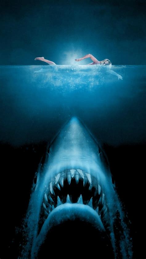 Jaws Wallpapers - Top Free Jaws Backgrounds - WallpaperAccess