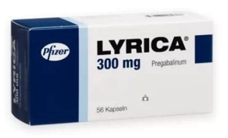 The Ultimate Guide to Understanding Generic Lyrica 300 mg