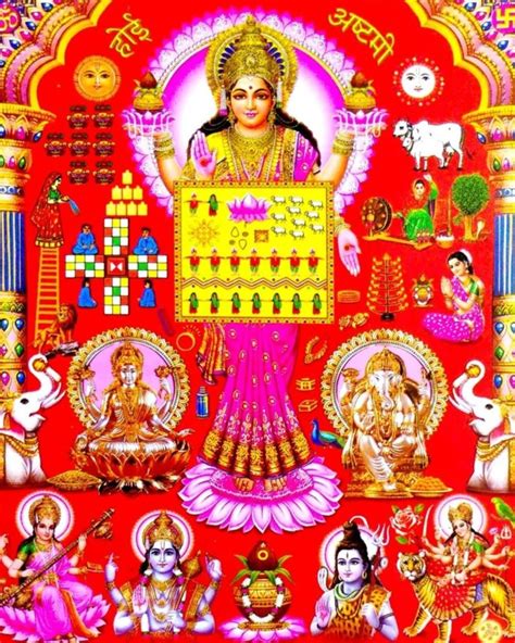 Ahoi Ashtami 2024 Vrat Katha: Ahoi Mata Vrat Katha In Hindi And English