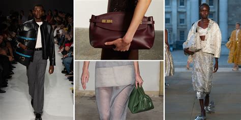 These Are the Only 6 Handbag Trends Worth Knowing for Autumn 2024 | Who ...