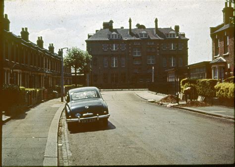 Lost Leyton 9 of 29 George Mitchell School early 1960s | Flickr