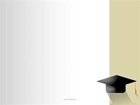 Graduation Powerpoint Background images