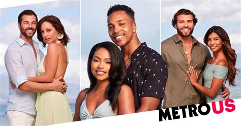 Temptation Island season 3: Which couples are still together now? | Metro News