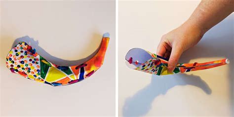 Shofar Craft | Rosh Hashanah Crafts (teacher made) - Twinkl