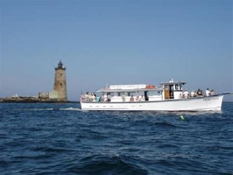 Portsmouth Harbor Cruises - 2021 All You Need to Know BEFORE You Go ...